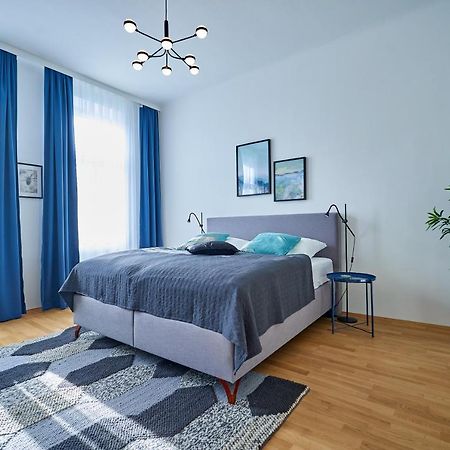 וינה Trendy Apartment Zentral Gelegen מראה חיצוני תמונה