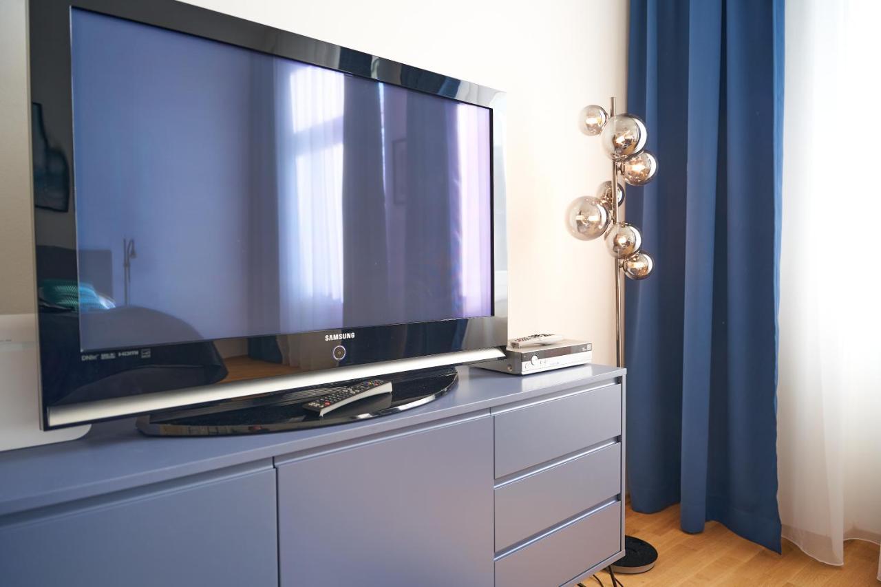 וינה Trendy Apartment Zentral Gelegen מראה חיצוני תמונה