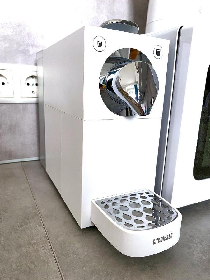 וינה Trendy Apartment Zentral Gelegen מראה חיצוני תמונה