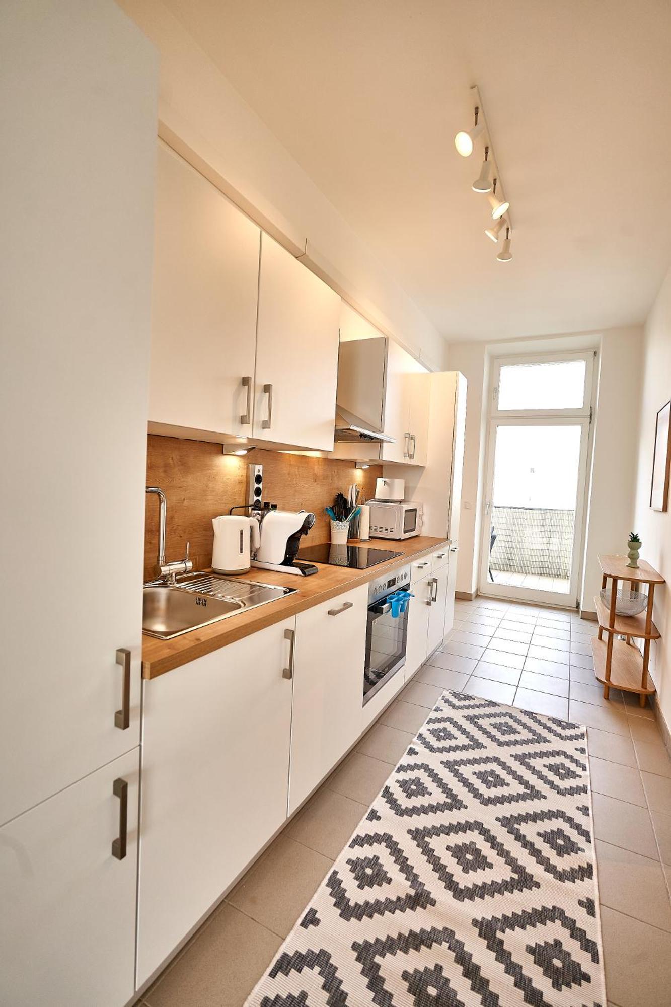 וינה Trendy Apartment Zentral Gelegen מראה חיצוני תמונה