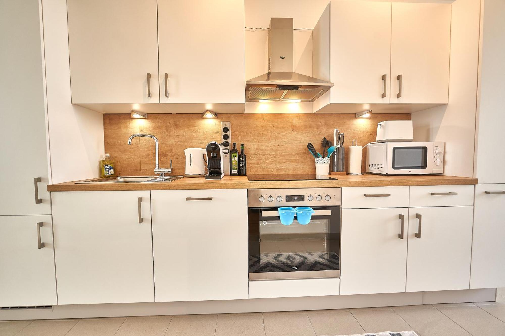 וינה Trendy Apartment Zentral Gelegen מראה חיצוני תמונה