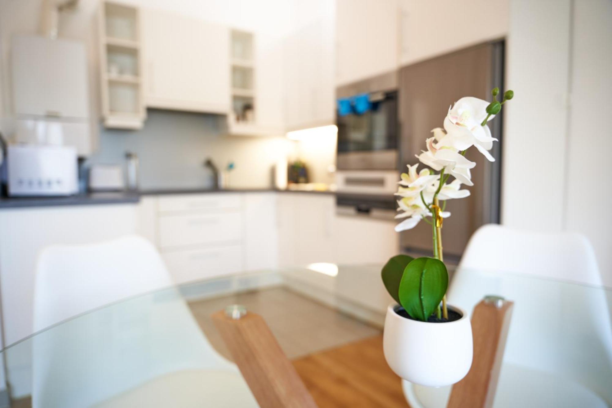 וינה Trendy Apartment Zentral Gelegen מראה חיצוני תמונה