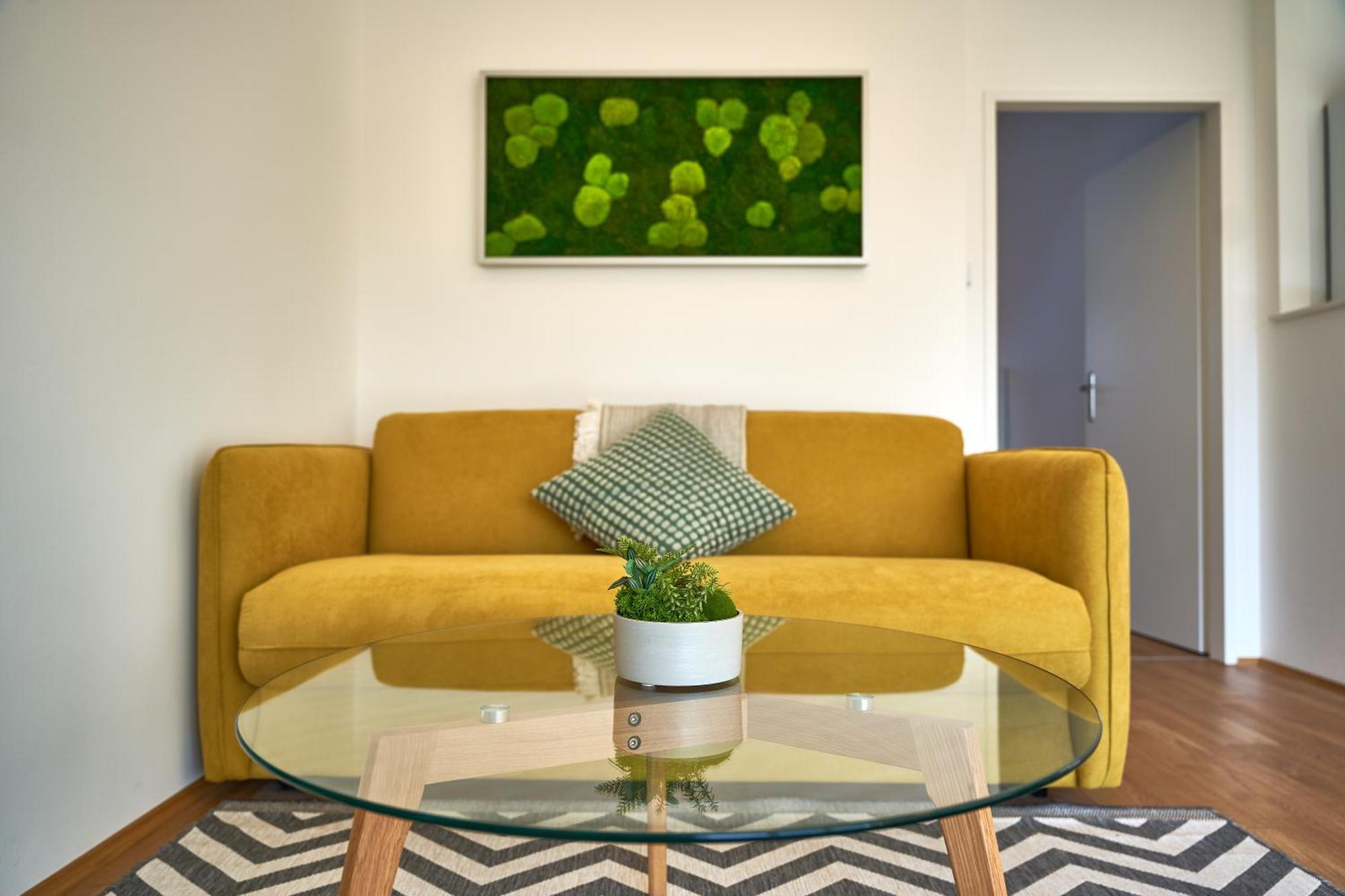וינה Trendy Apartment Zentral Gelegen מראה חיצוני תמונה