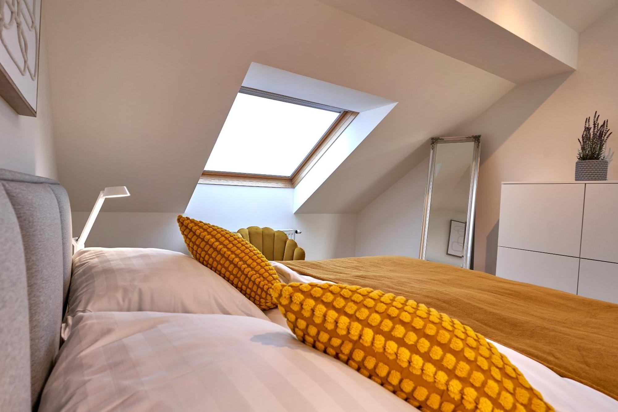 וינה Trendy Apartment Zentral Gelegen מראה חיצוני תמונה