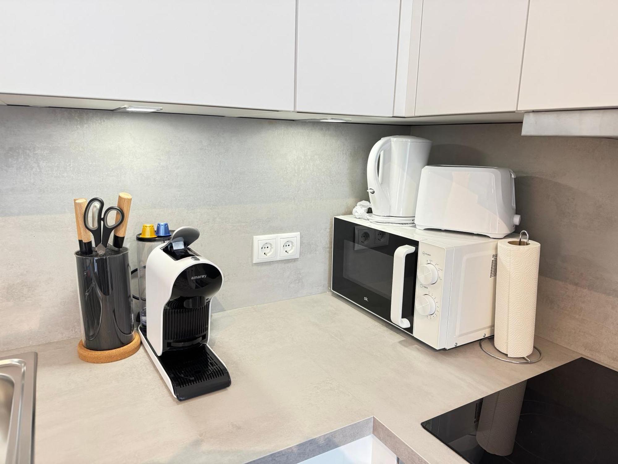 וינה Trendy Apartment Zentral Gelegen מראה חיצוני תמונה